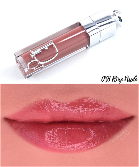 dior lip gloss brown|where to buy dior lip gloss.